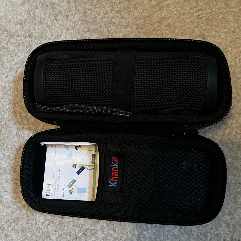 JBL Flip 4